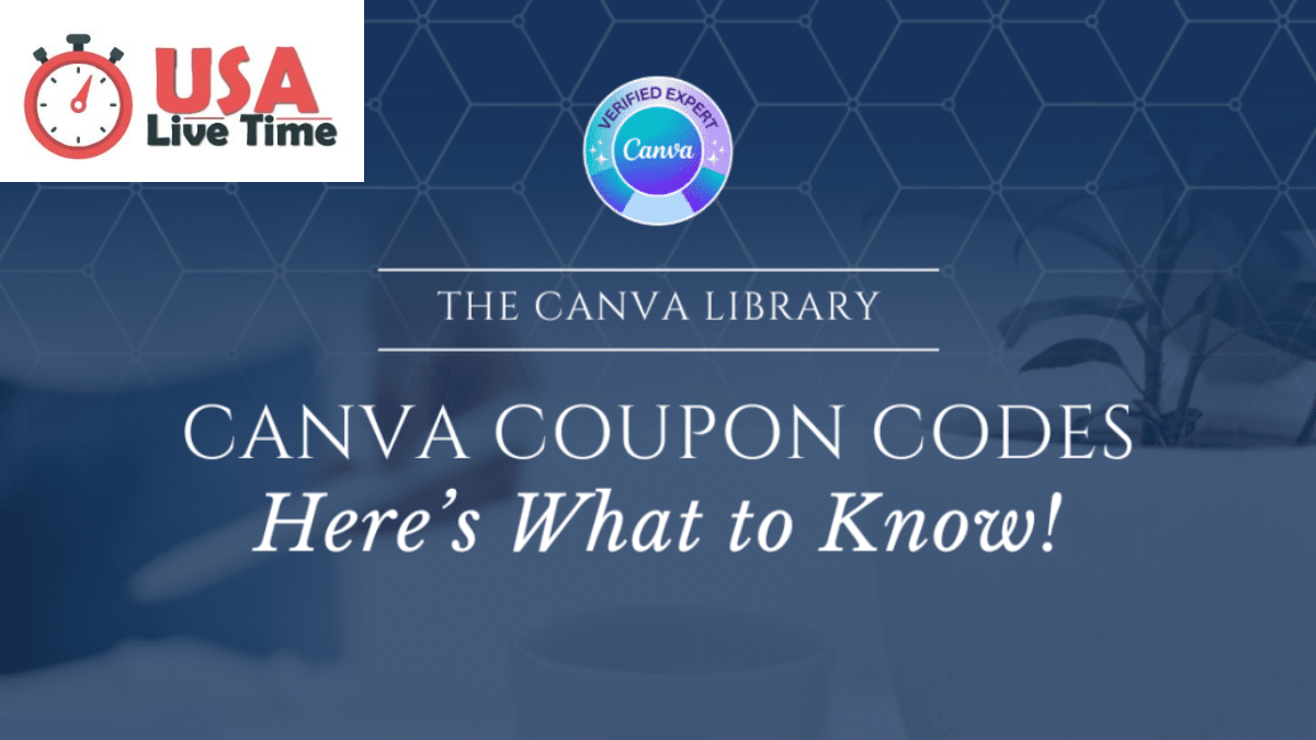 What Are the 1 Best Canva Coupon Codes Available?