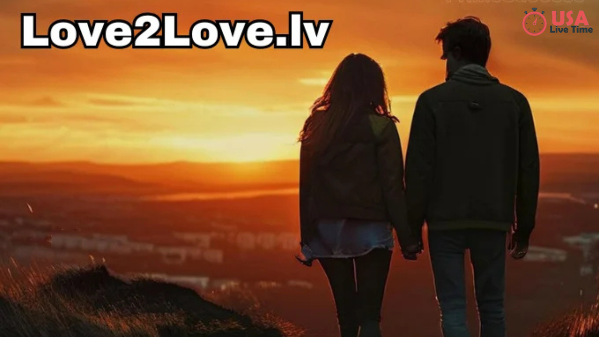 Love2Love.lv: A Unique 3 Destination for Romance and Lifestyle