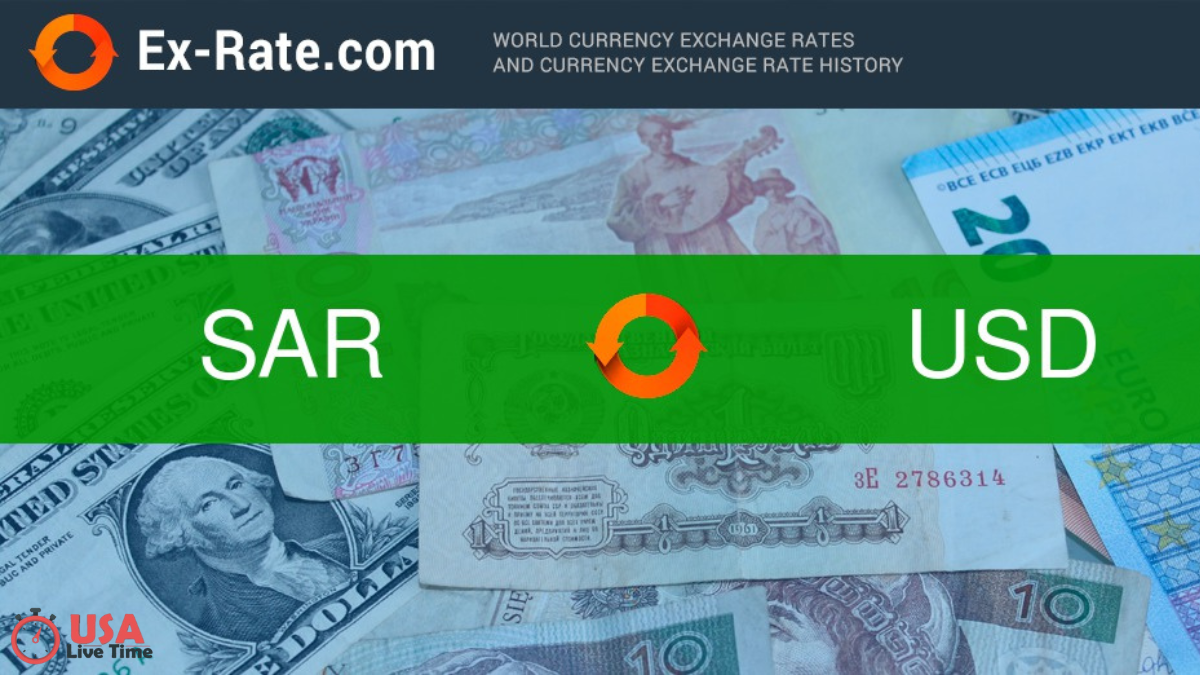 SAR to USD: Understanding the Exchange Rate Dynamics