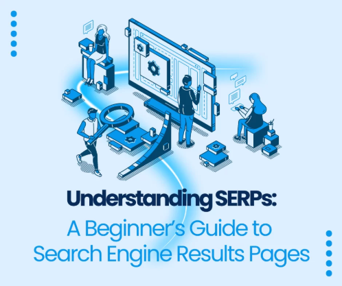 What is SERP? Simple Guide to Search Results Pages