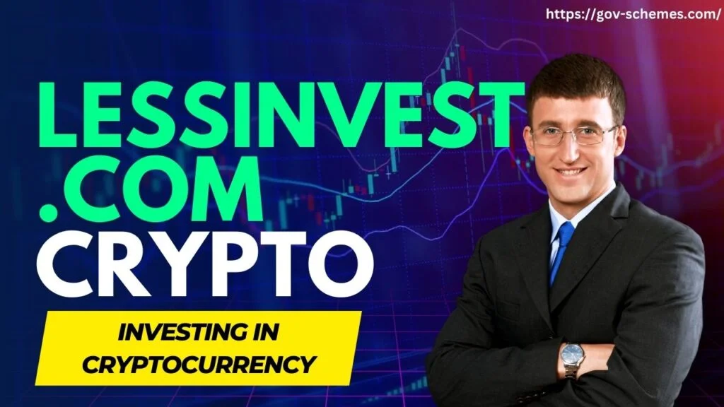 lessinvest.com crypto