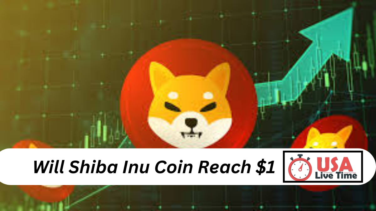 will shiba inu coin reach $1